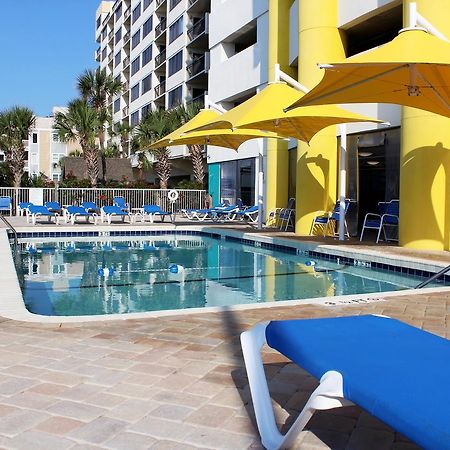 Seaside Resort Atlantic Beach Exterior foto